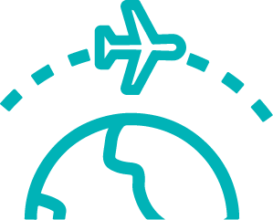 Charter flight service for special cargo